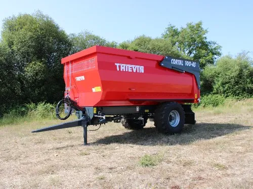 THIEVIN - CORTAL 100